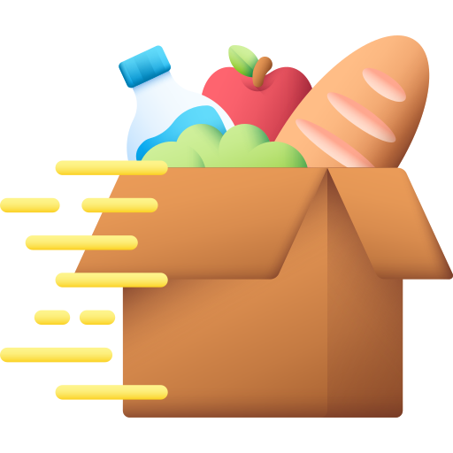 Easy to Manage Grocery Business