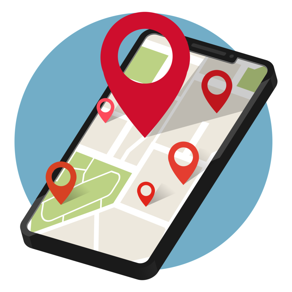 Easy to Manage Location Tracking