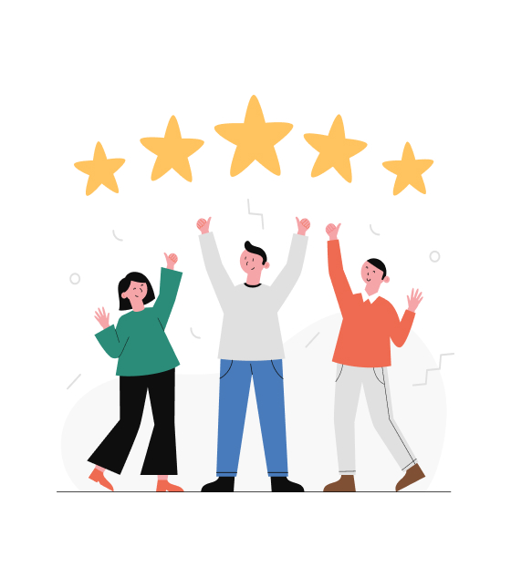 We're Professional, Fast And Amazing!!!!